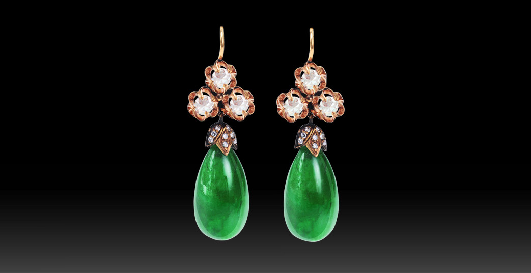 Boybeyi Jewellery