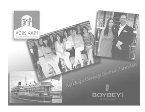 Açıkkapı Derneği