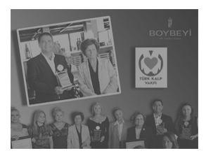 Türk kalp vakfı sponsor